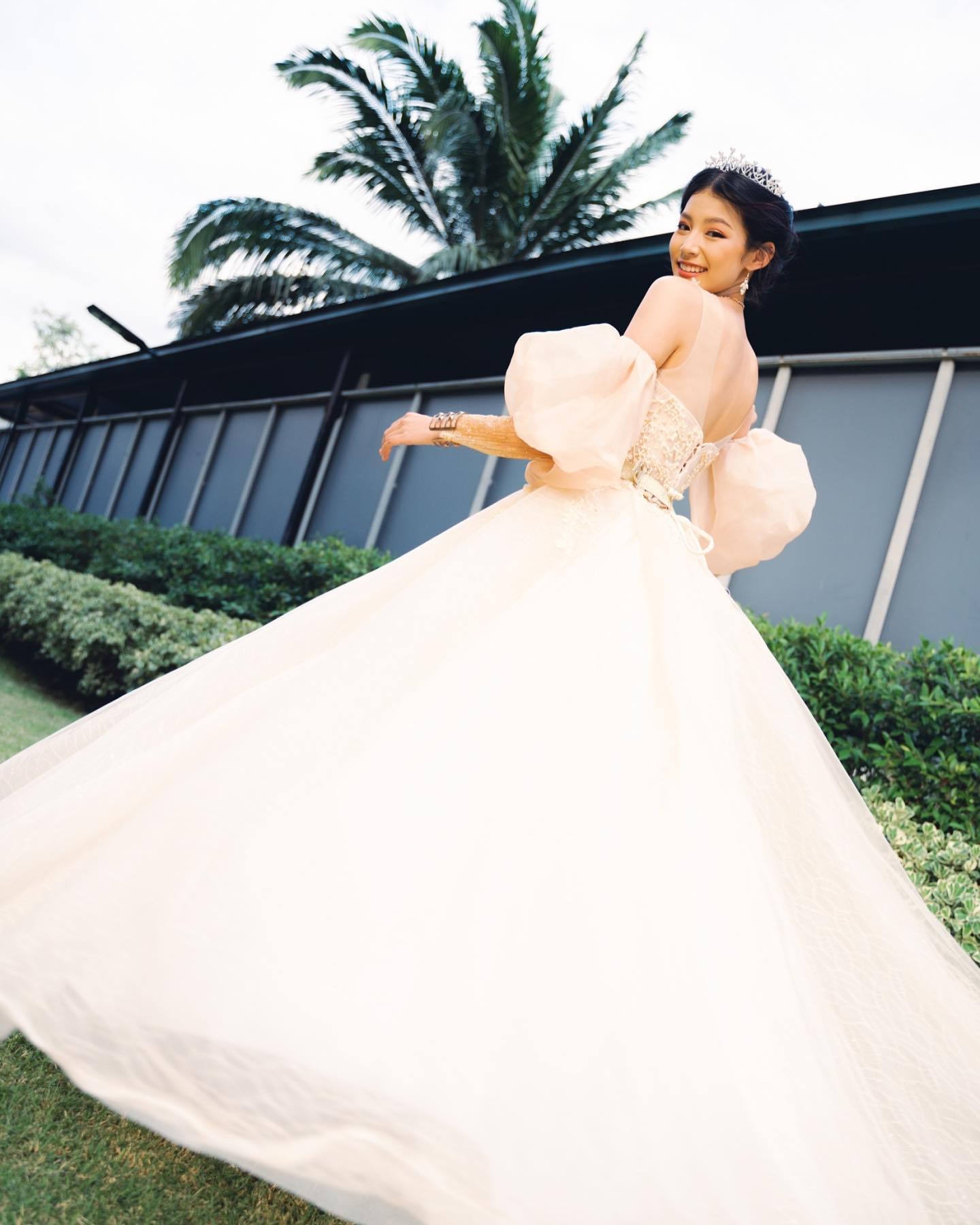 ใบปอ ธิติยา